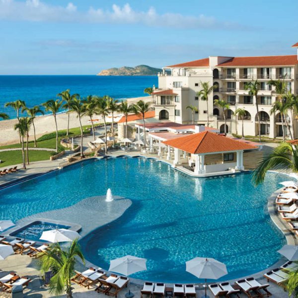 Dreams Los Cabos Resort (1)(S)