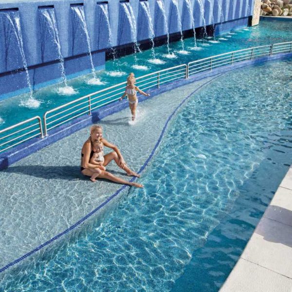 Dreams Los Cabos Resort (4)(S)