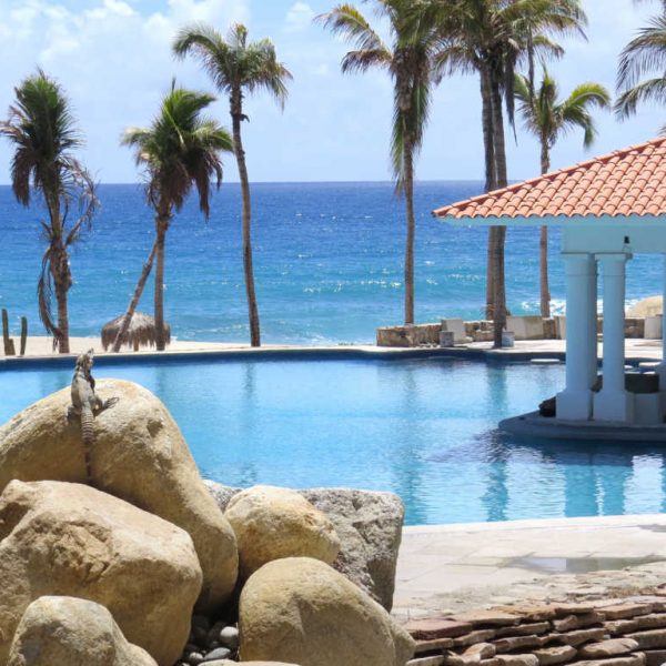 Dreams Los Cabos Suites Golf Resort and Spa - Sistema EKol®