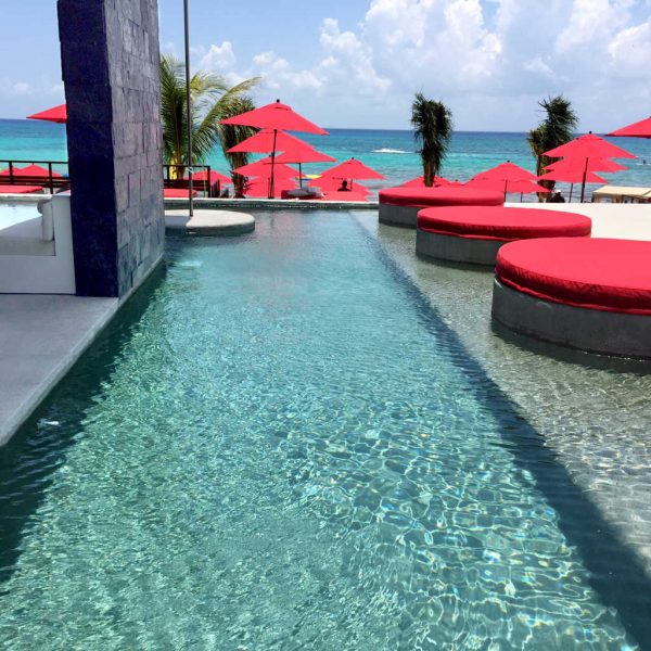 Grand Hyatt® Playa del Carmen Resort