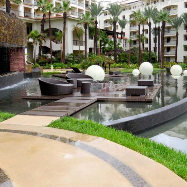 Hyatt Ziva Los Cabos Resort (3)(S)
