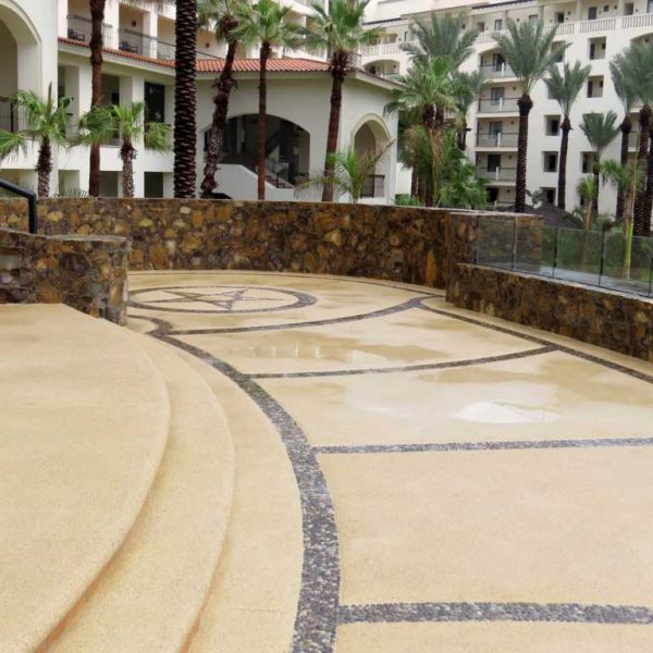 Hyatt Ziva Los Cabos Resort (4)(S)