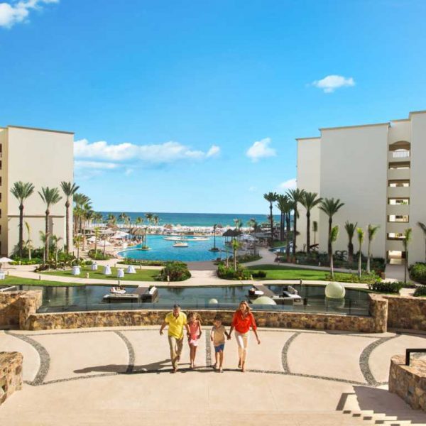Hyatt Ziva Los Cabos Resort (5)(S)