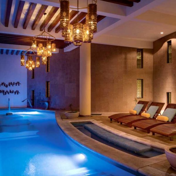Hyatt Ziva Los Cabos Resort (6)(S)