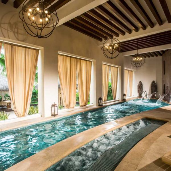 Hyatt Ziva Los Cabos Resort (7)(S)