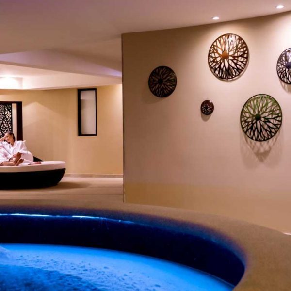 Hyatt Ziva Los Cabos Resort (8)(S)