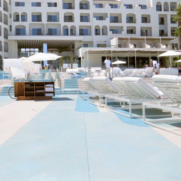 ME Cabo Resort  (6)(S)