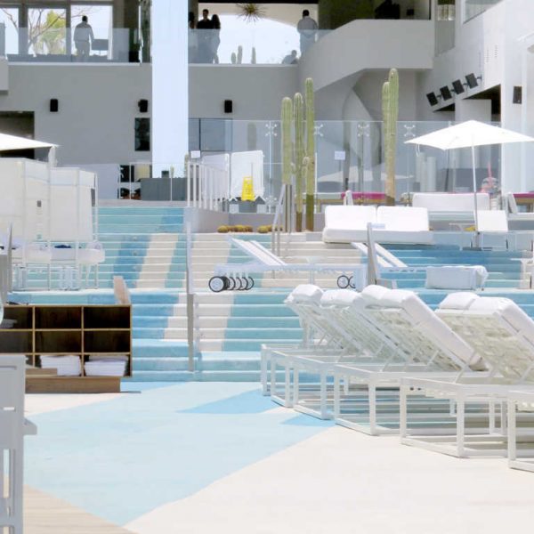 ME Cabo Resort  (8)(S)