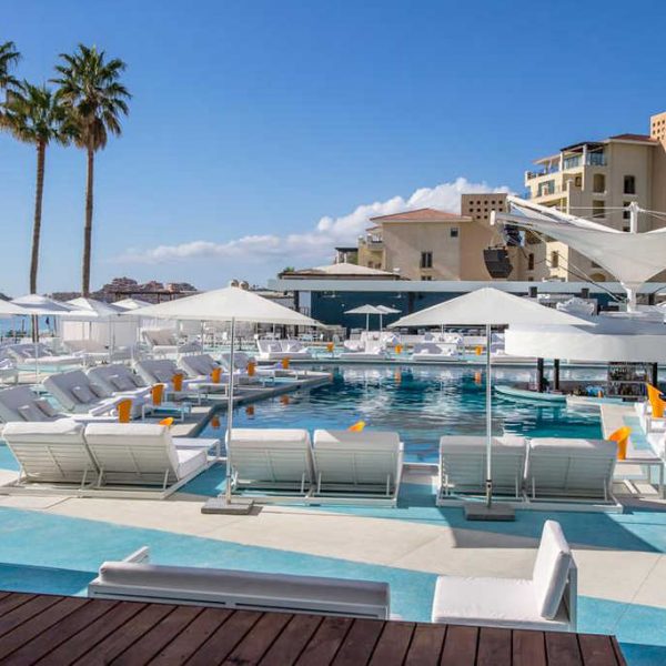 ME Cabo Resort  (9)(S)