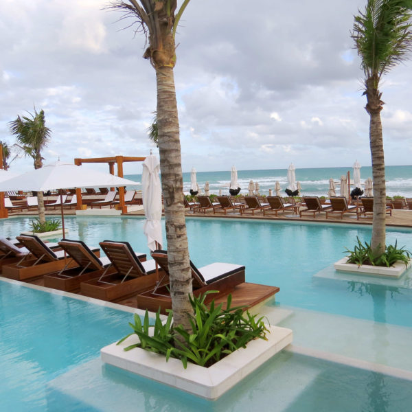 Grand Luxxe RC by Vidanta