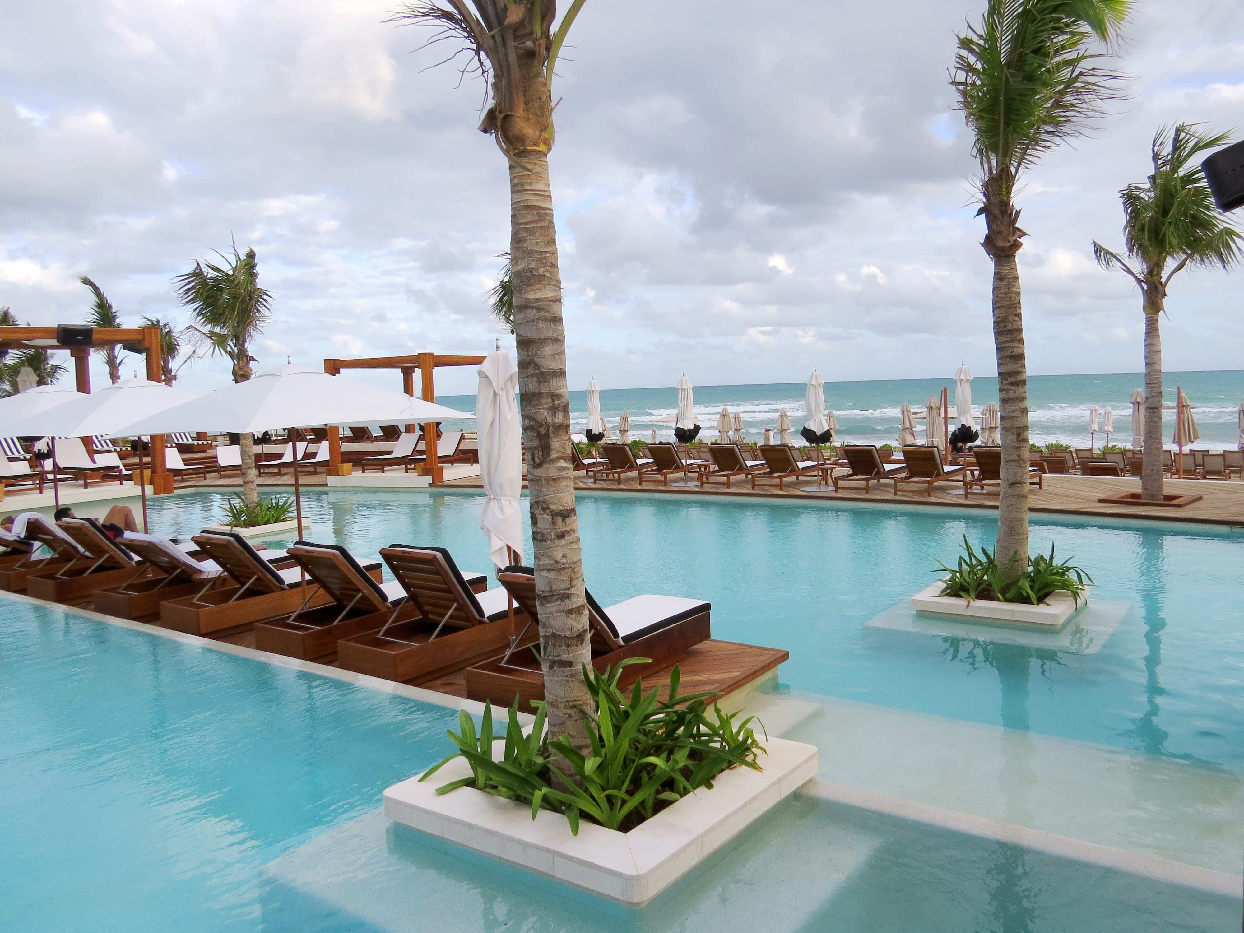 Grand Luxxe® Riviera Maya Residence Club – Sistema EKol®