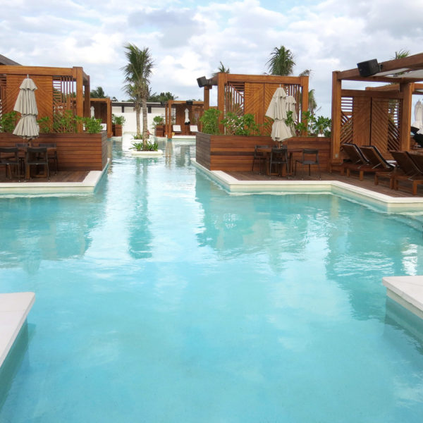 Grand Luxxe RC by Vidanta