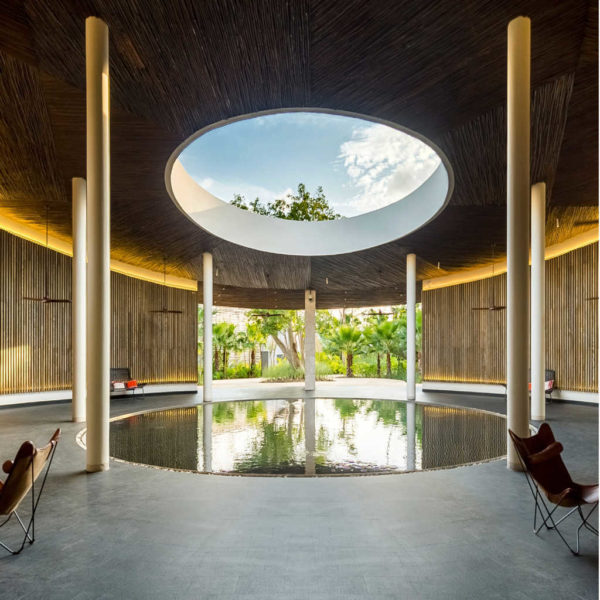 Andaz Mayakoba RM_by Grupo Hyatt