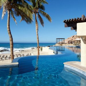 The Westin Los Cabos Resort Villas & Spa – Sistema EKol®