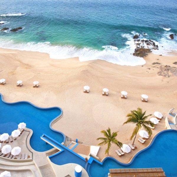 The Westin Los Cabos Resort Villas & Spa-sistema-ekol-albercas-3
